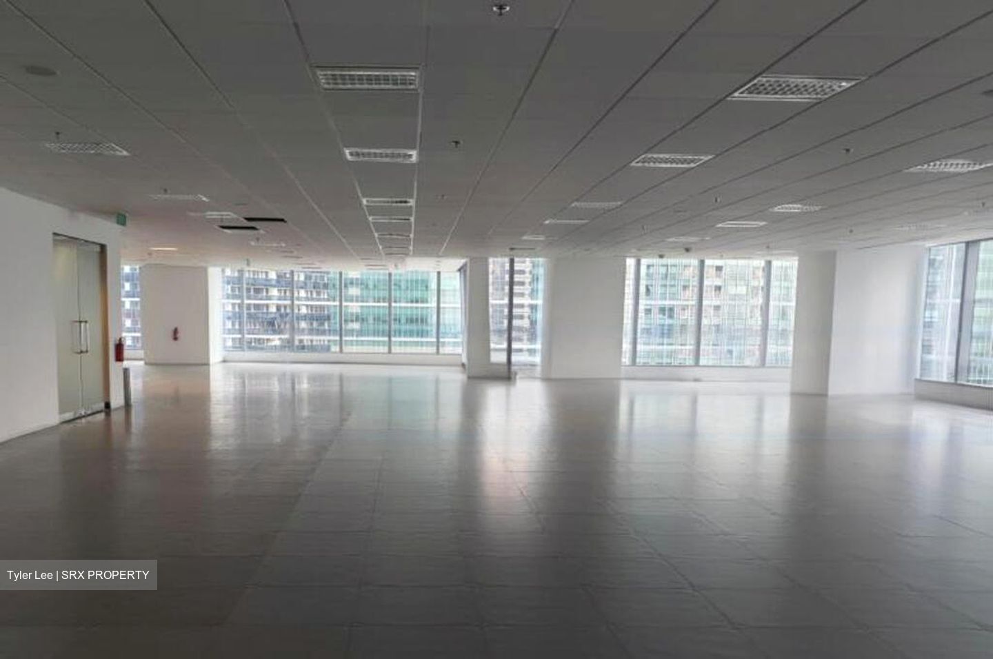 Marina Bay Financial Centre (tower 3) (D1), Office #454330901